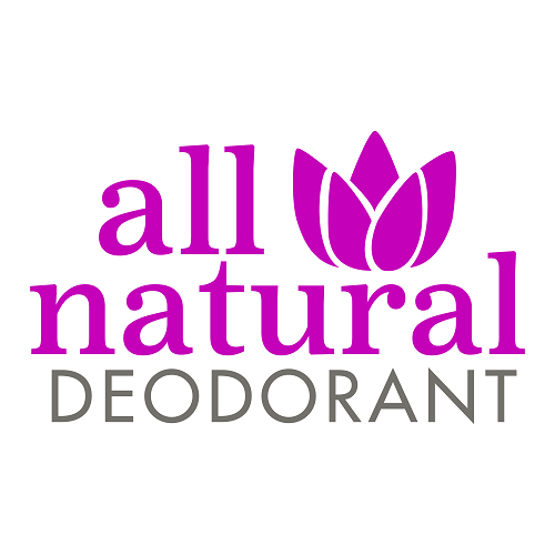 all natural logo