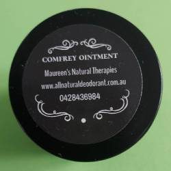 Comfrey Ointment 50gm 2