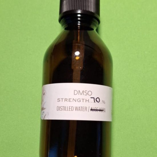 DMSO