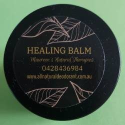 Healing Balm 50gm2