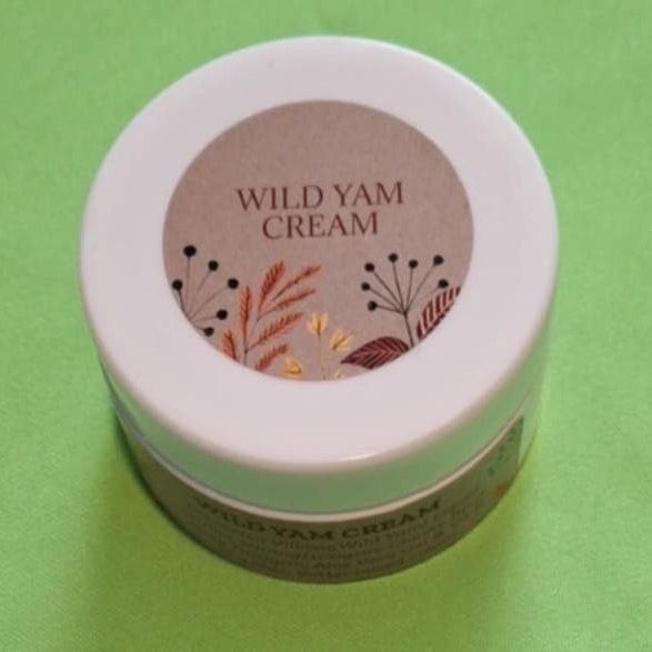 wild yam